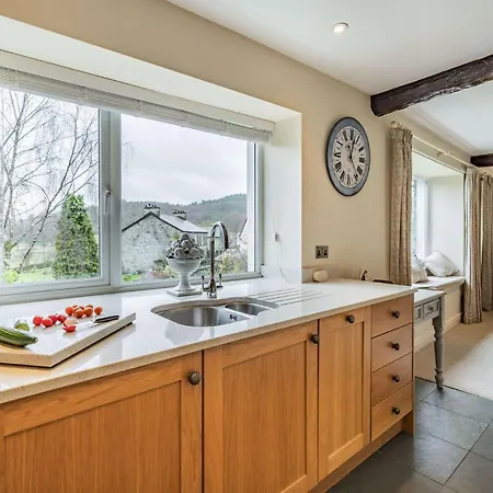Holiday home 2 Bed In Satterthwaite And Llh49 *