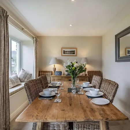 2 Bed In Satterthwaite And Llh49 Grizedale