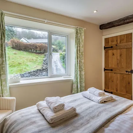 2 Bed In Satterthwaite And Llh49 Holiday home Grizedale