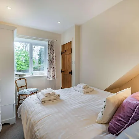 2 Bed In Satterthwaite And Llh49 *