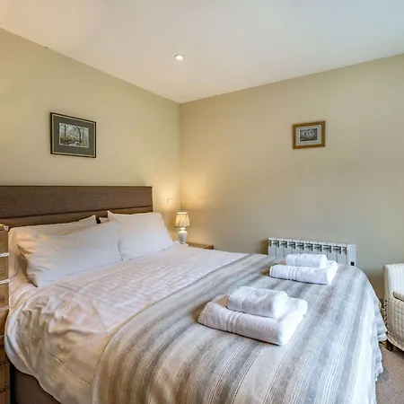 2 Bed In Satterthwaite And Llh49 Holiday home