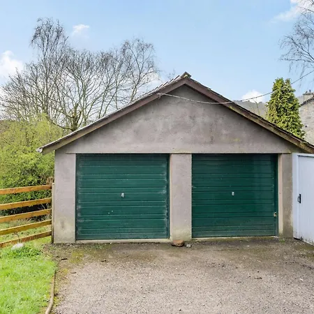 Holiday home 2 Bed In Satterthwaite And Llh49