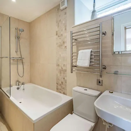 Holiday home 2 Bed In Satterthwaite And Llh49