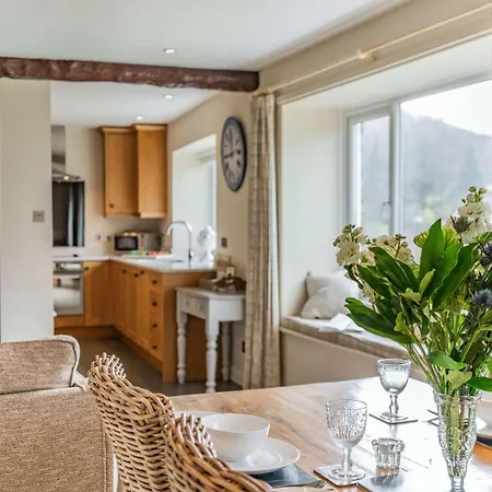 Holiday home 2 Bed In Satterthwaite And Llh49