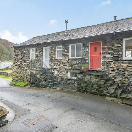 2 Bed In Satterthwaite And Llh49 Grizedale