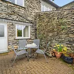 2 Bed In Hawkshead Oc-llh49 Дом отдыха
