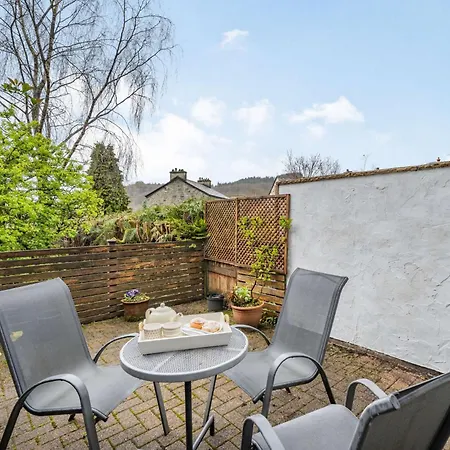 2 Bed In Satterthwaite And Llh49 Σπίτι διακοπών Grizedale