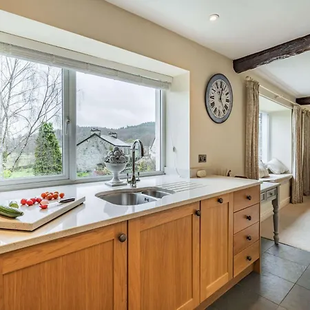 2 Bed In Satterthwaite And Llh49 Σπίτι διακοπών Grizedale
