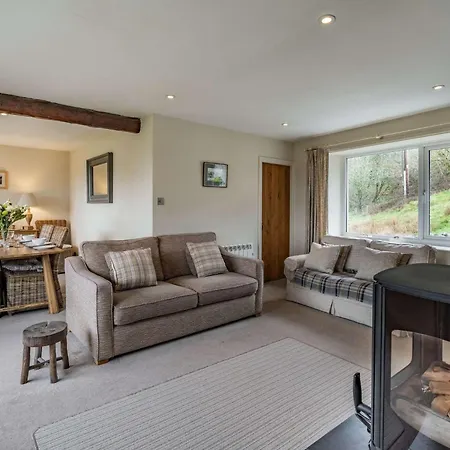 Tatil Evi 2 Bed In Hawkshead Oc-llh49 *