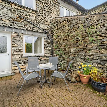 2 Bed In Hawkshead Oc-llh49 Tatil Evi