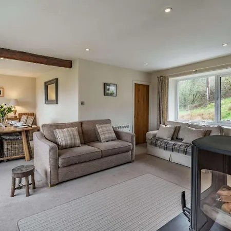 2 Bed In Hawkshead Oc-llh49 *