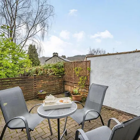Casa vacanze 2 Bed In Hawkshead Oc-llh49