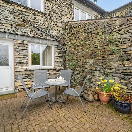 2 Bed In Hawkshead Oc-llh49 بيت للعطل