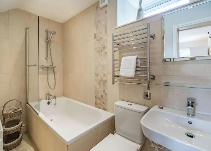 2 Bed In Hawkshead Oc-llh49 * Grizedale