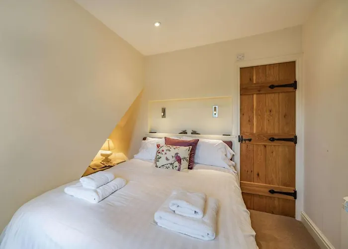 2 Bed In Hawkshead Oc-llh49