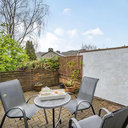 Dom wakacyjny 2 Bed In Hawkshead Oc-llh49 *