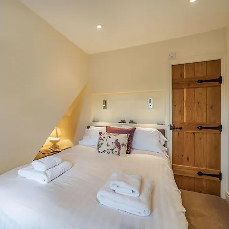 2 Bed In Hawkshead Oc-llh49 Dom wakacyjny *