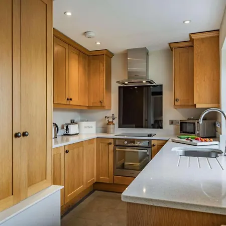 2 Bed In Hawkshead Oc-llh49 Grizedale