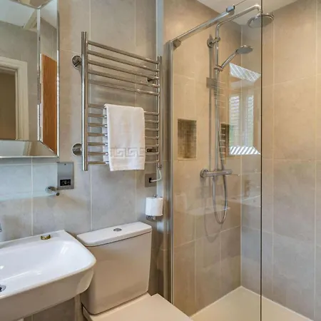 2 Bed In Hawkshead Oc-llh49 Hébergement de vacances Grizedale