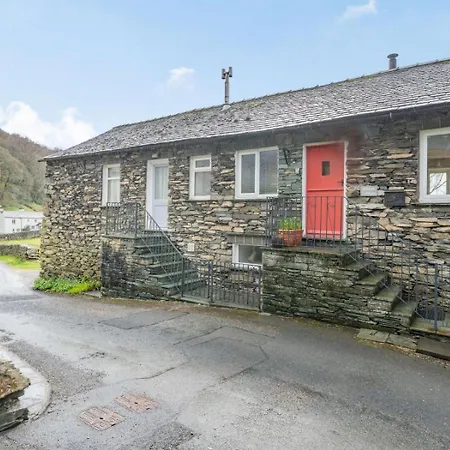 Hébergement de vacances 2 Bed In Hawkshead Oc-llh49